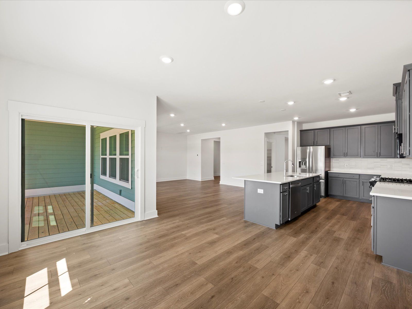 Edgewood Floorplan in Cane Bay
