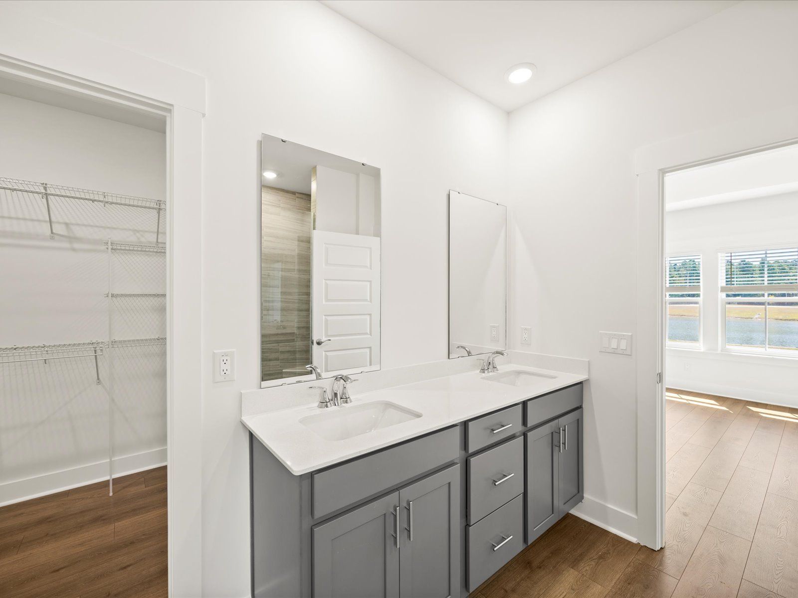Edgewood Floorplan in Cane Bay