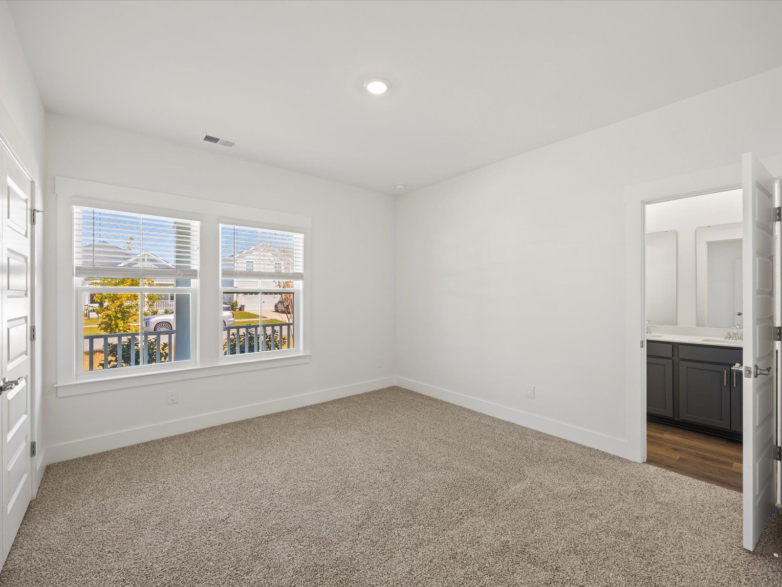 Edgewood Floorplan in Cane Bay