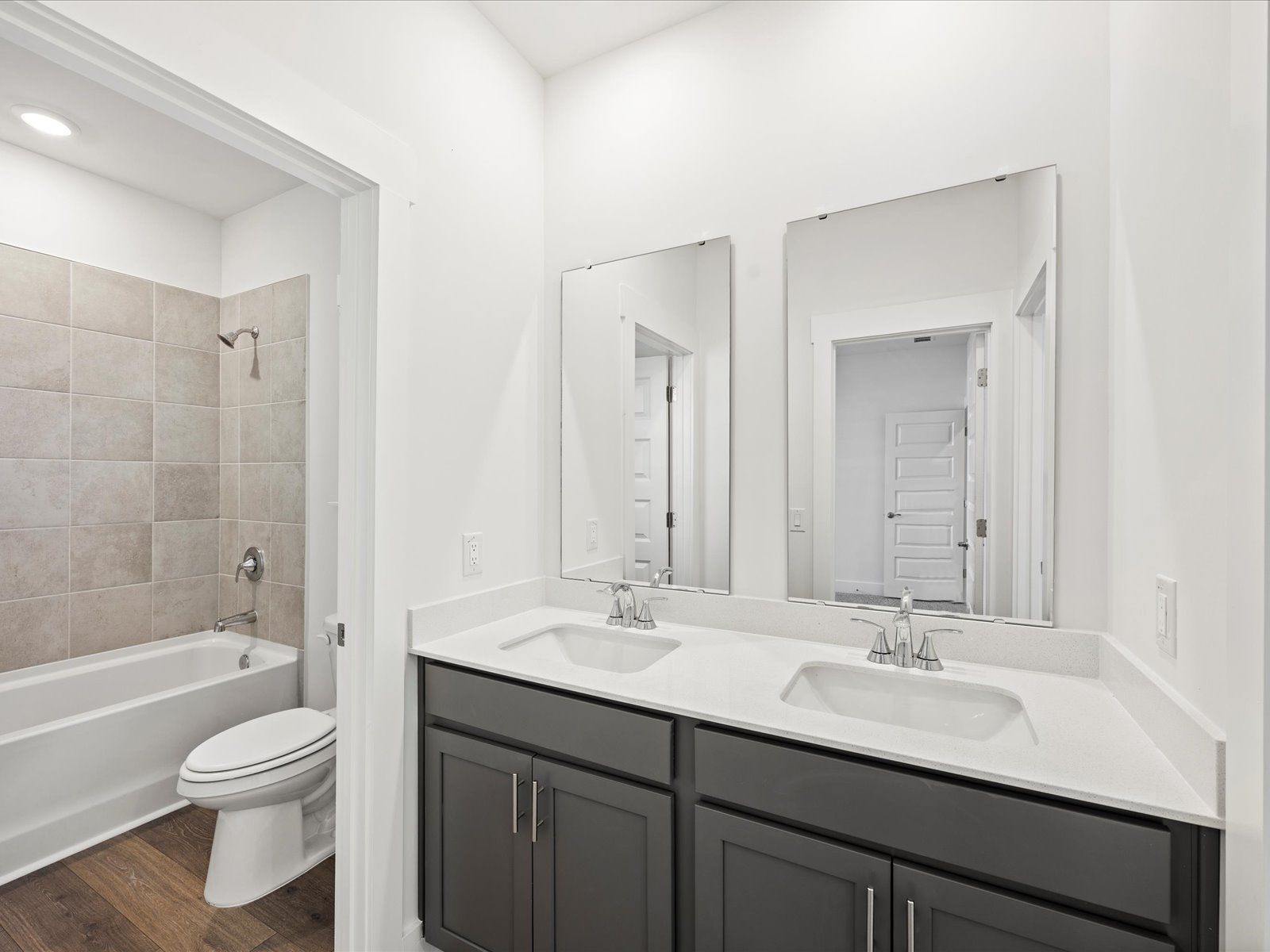 Edgewood Floorplan in Cane Bay