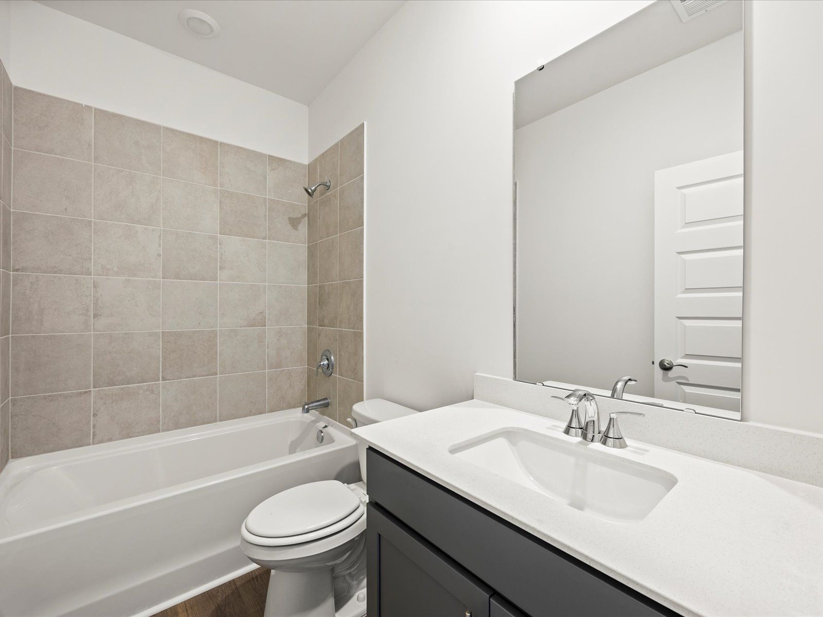 Edgewood Floorplan in Cane Bay