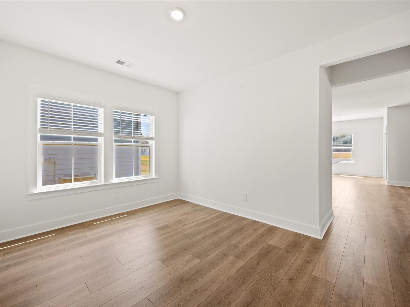 Edgewood Floorplan in Cane Bay