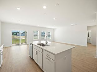 Hurley - The Coves at Lakes of Cane Bay: Summerville, South Carolina - Meritage Homes