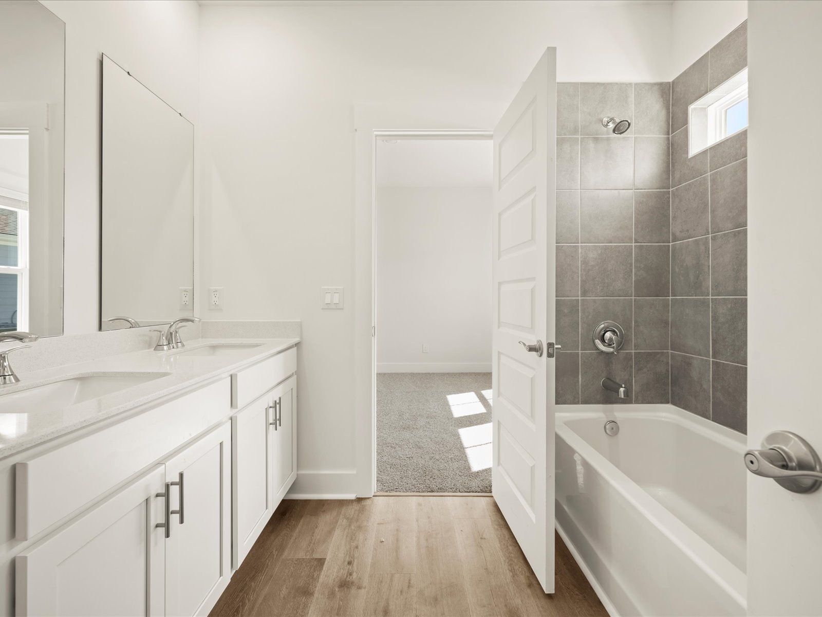 Gibson Floorplan in Cane Bay