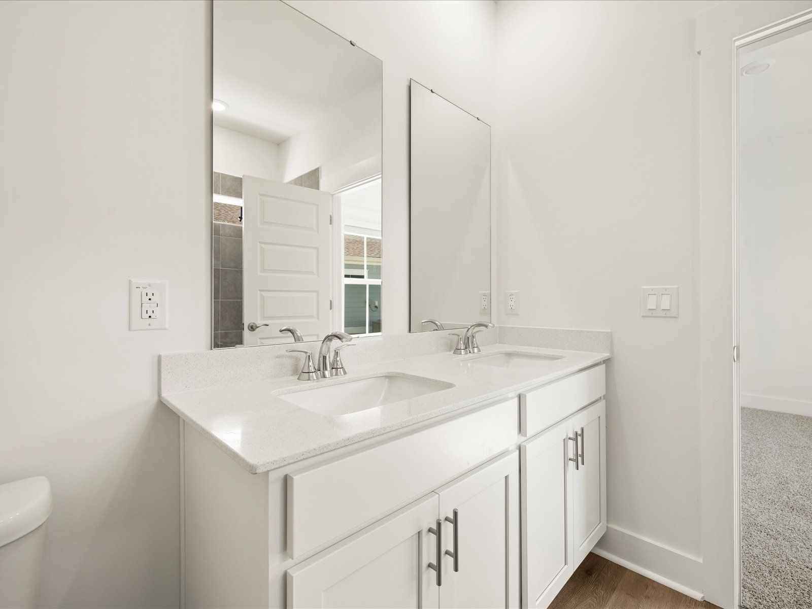 Gibson Floorplan in Cane Bay