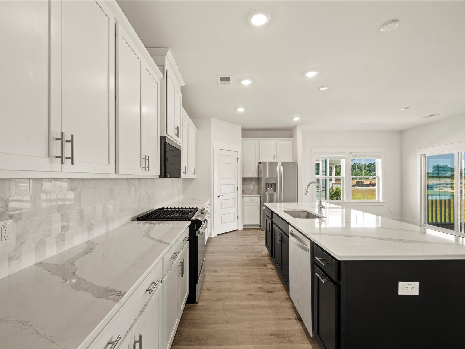 Gibson Floorplan in Cane Bay