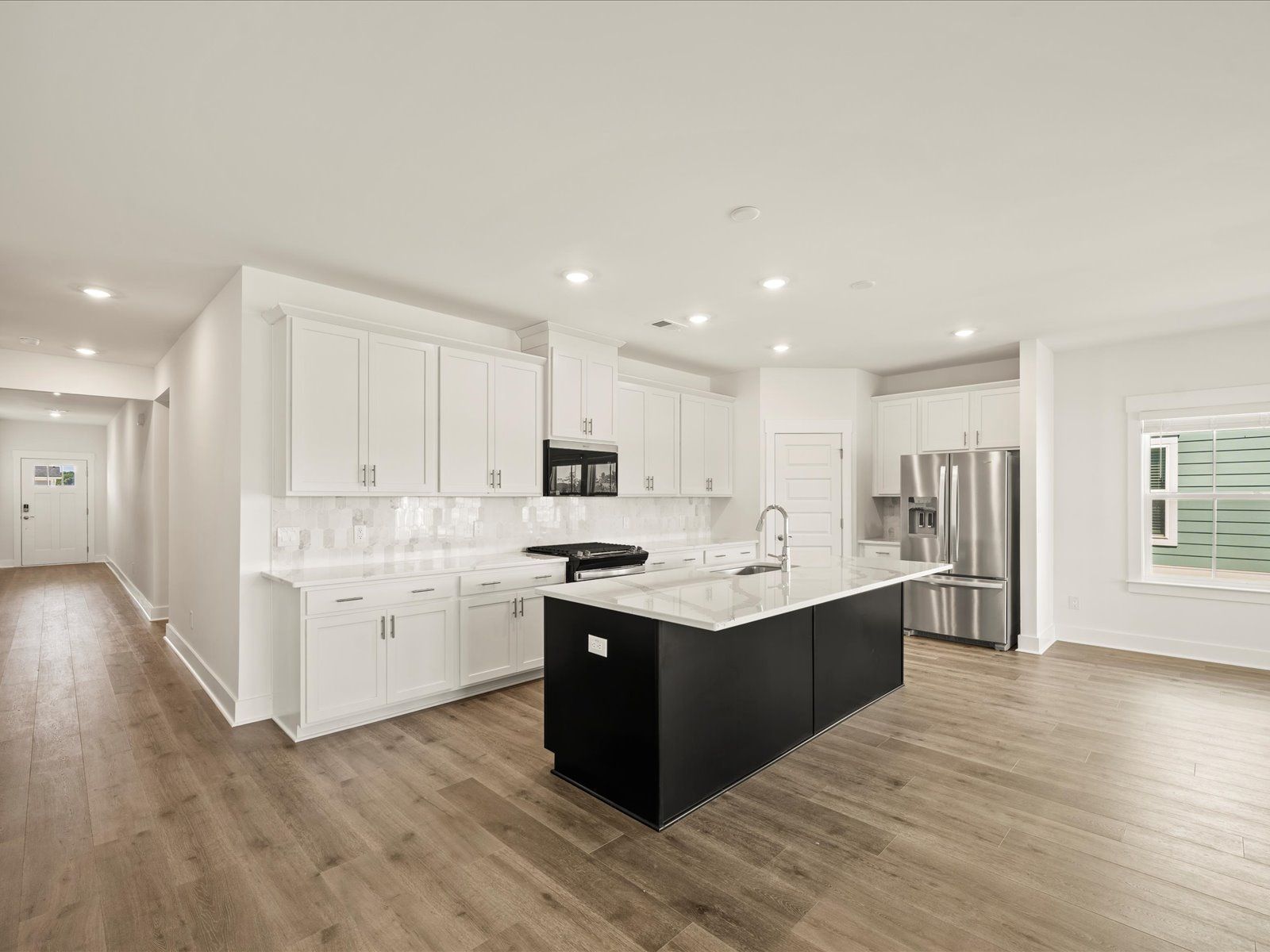 Gibson Floorplan in Cane Bay