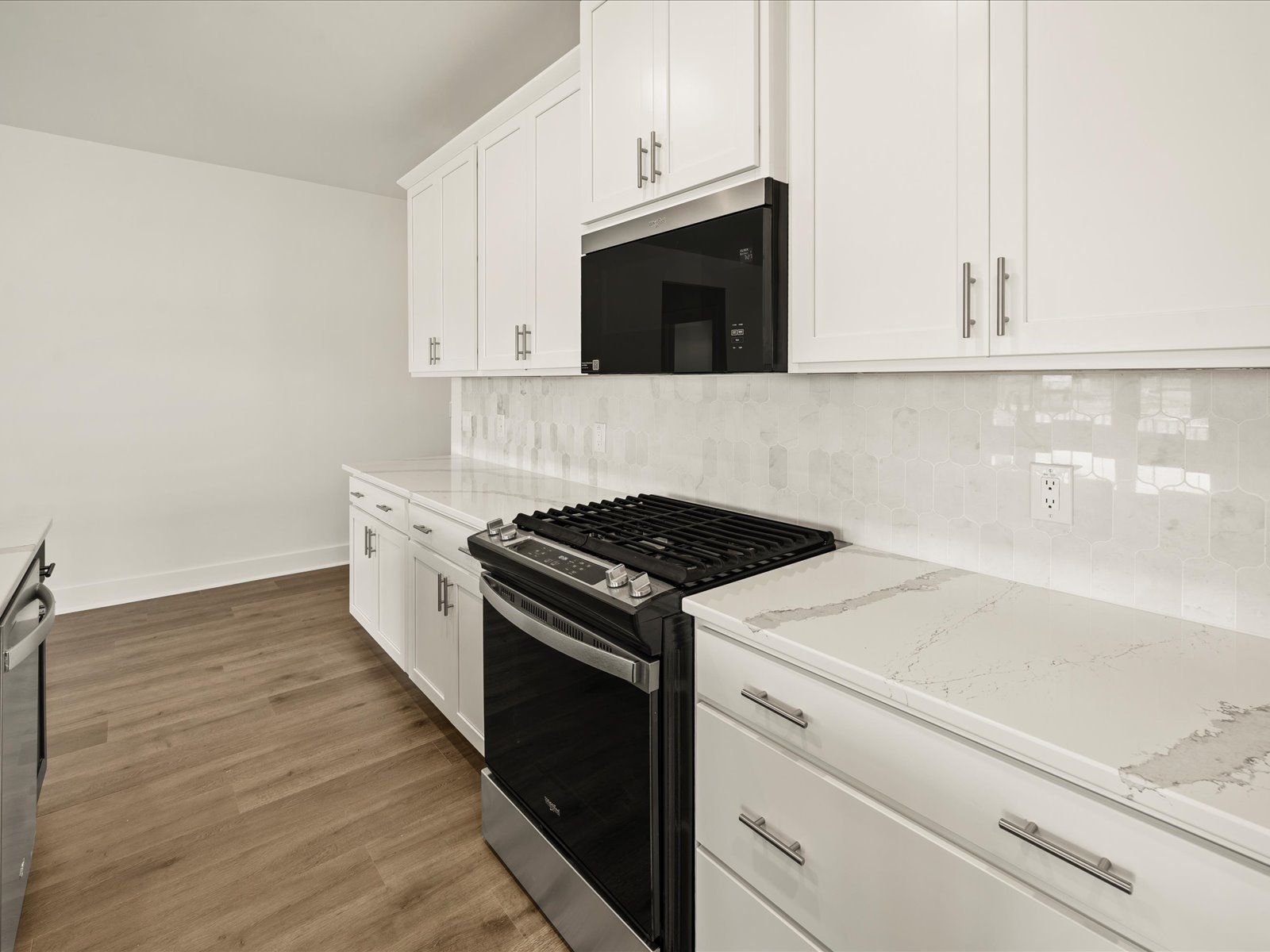 Gibson Floorplan in Cane Bay