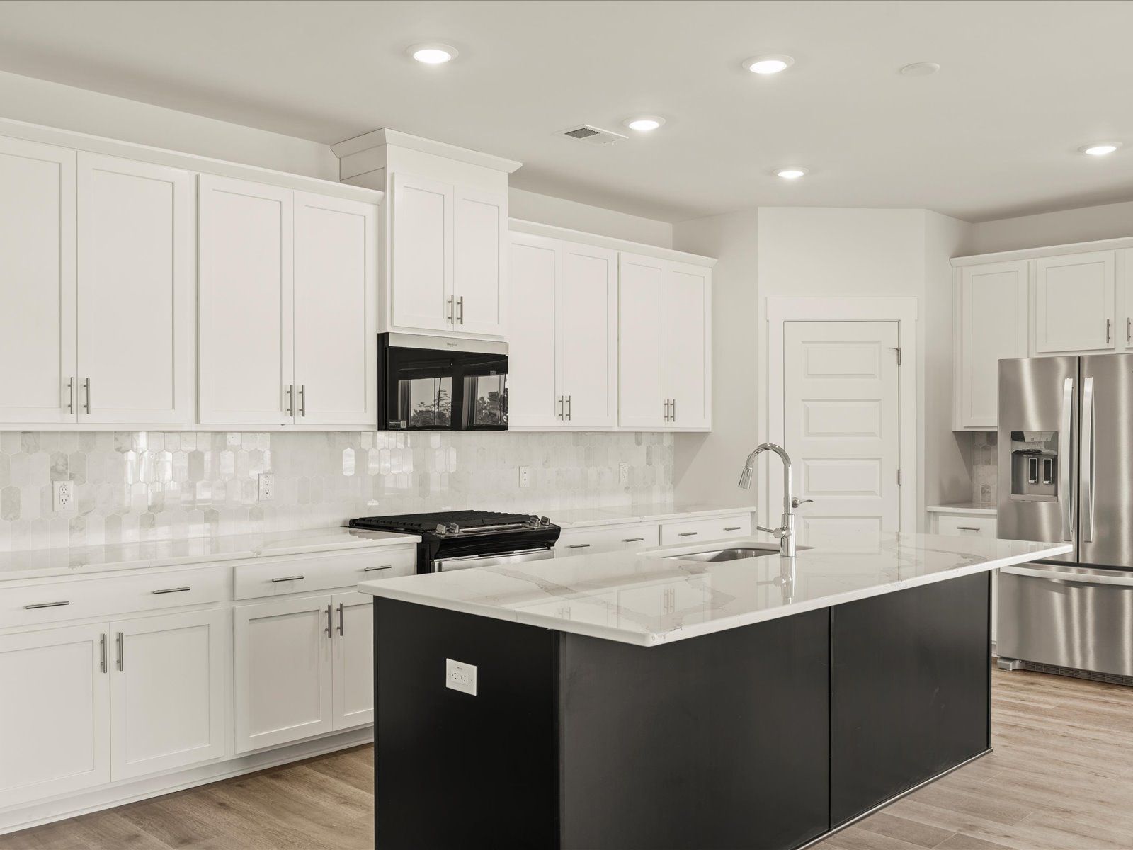 Gibson Floorplan in Cane Bay