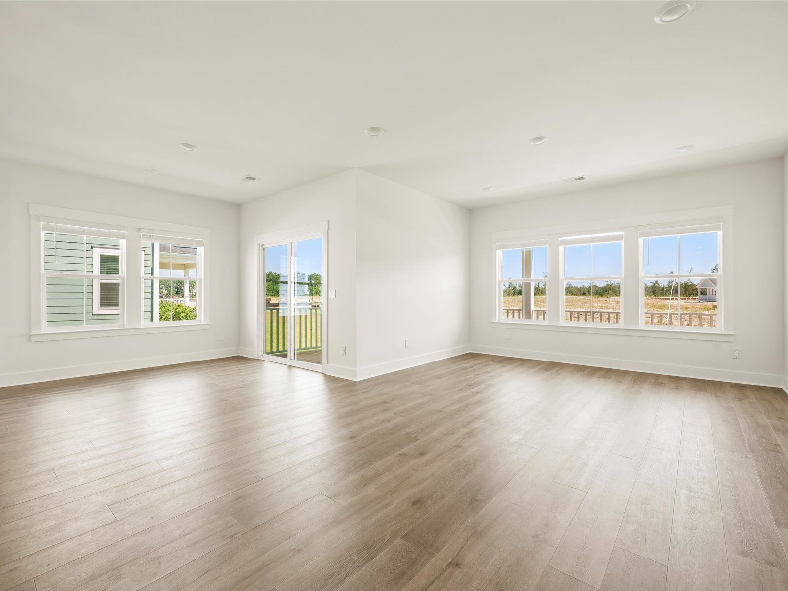 Gibson Floorplan in Cane Bay