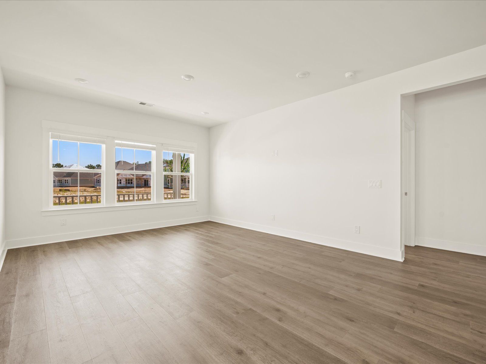 Gibson Floorplan in Cane Bay