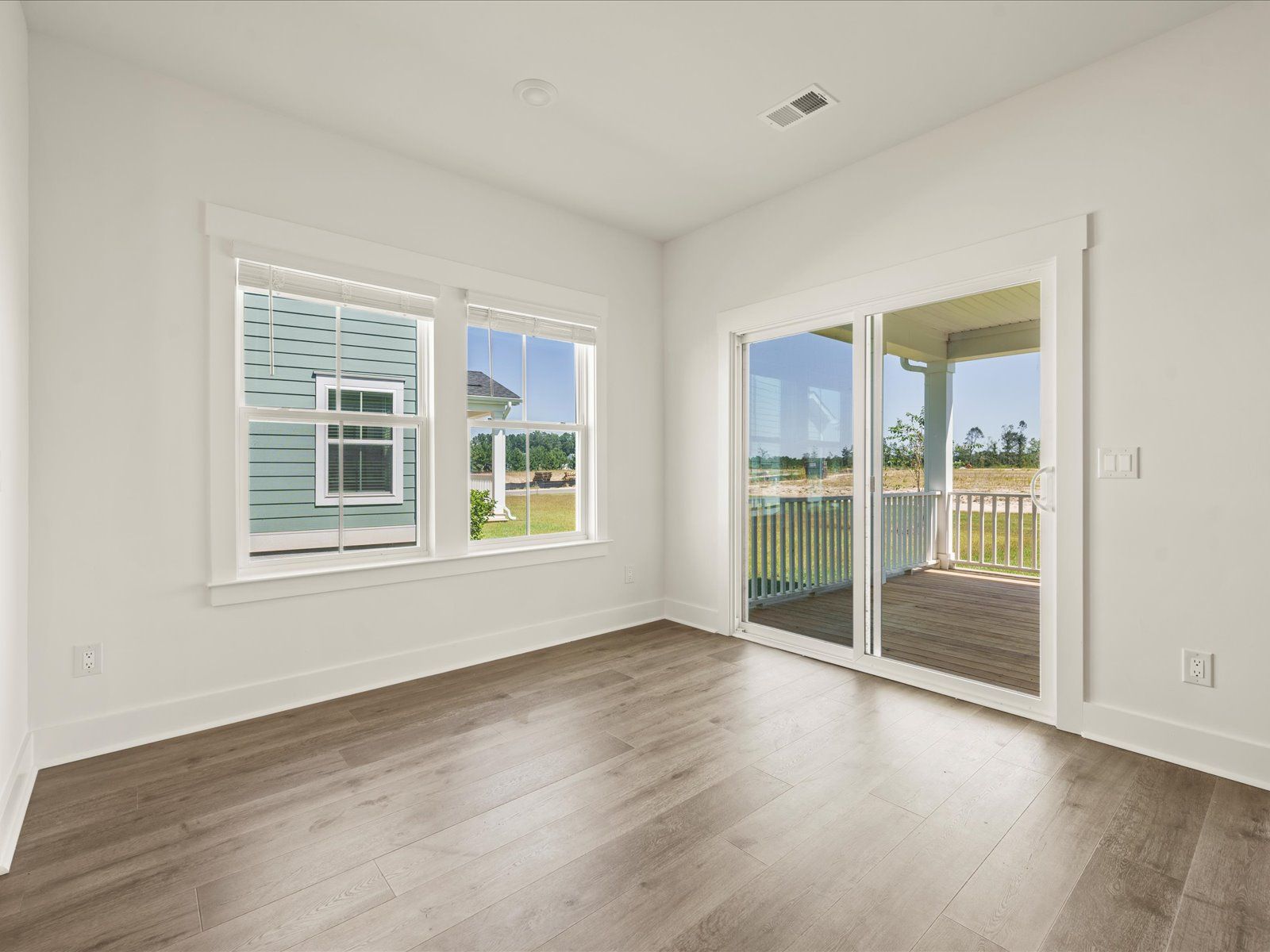 Gibson Floorplan in Cane Bay