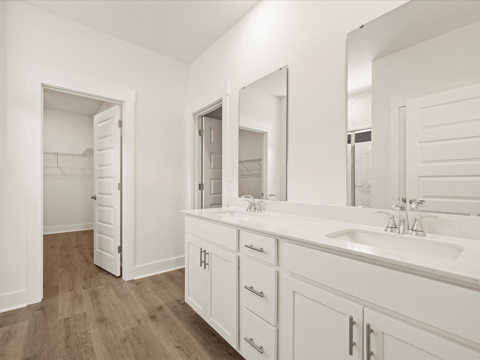 Gibson Floorplan in Cane Bay