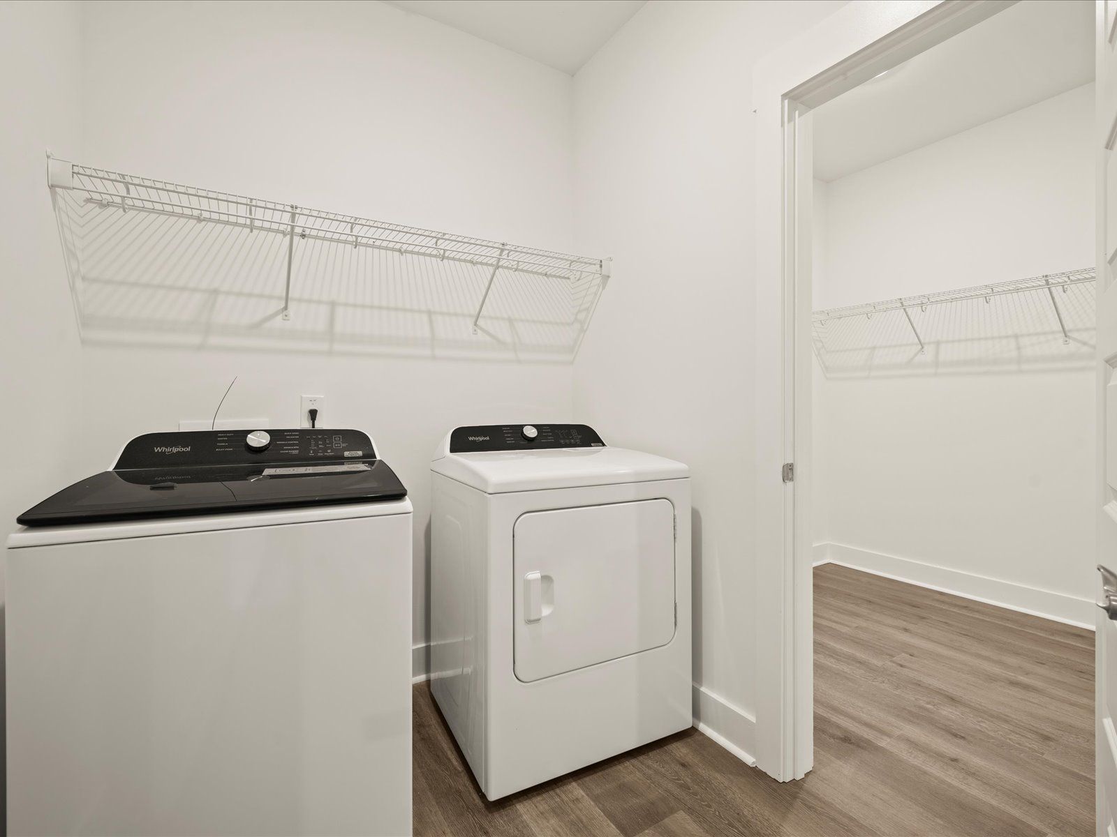 Gibson Floorplan in Cane Bay