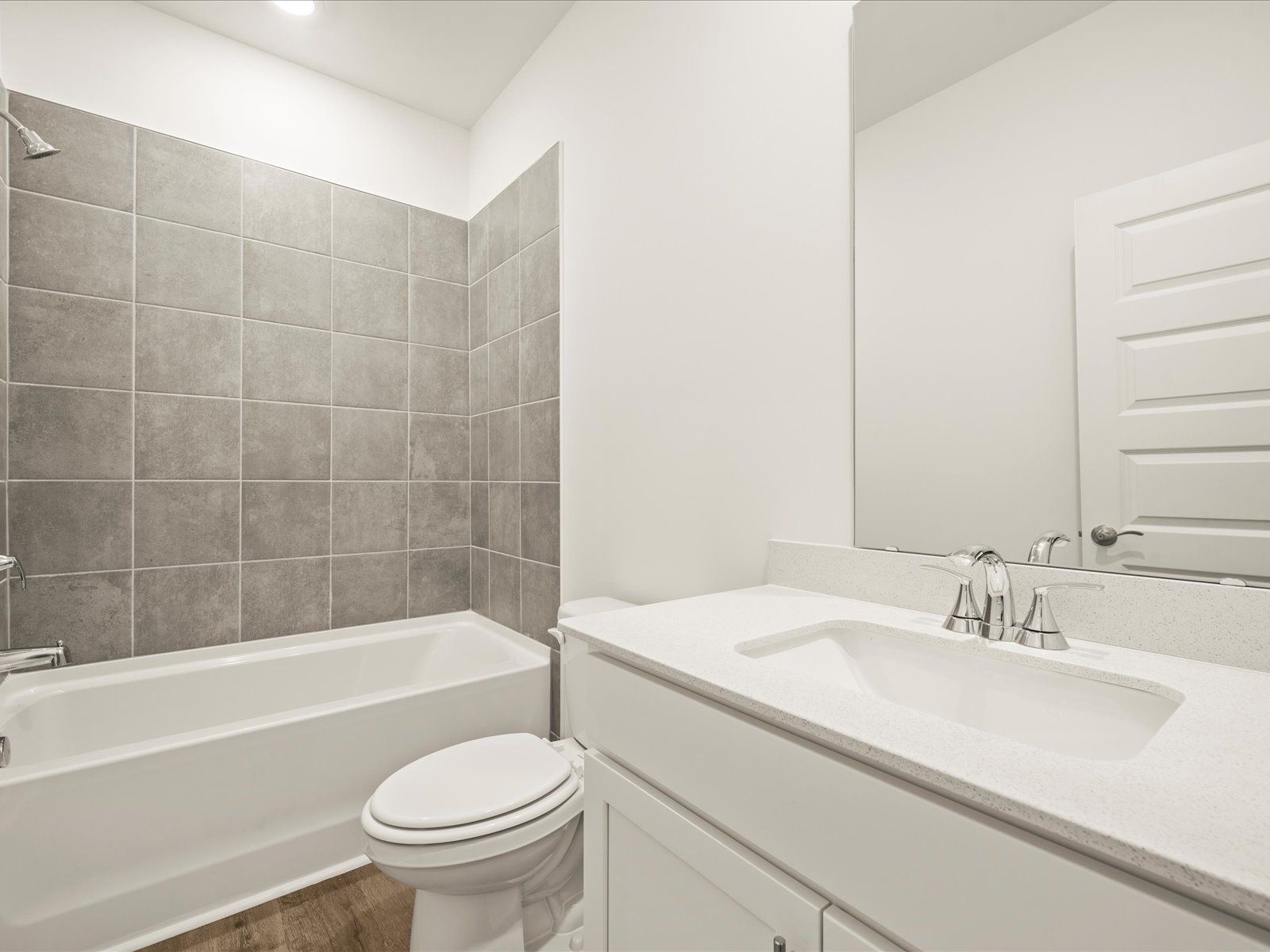 Gibson Floorplan in Cane Bay