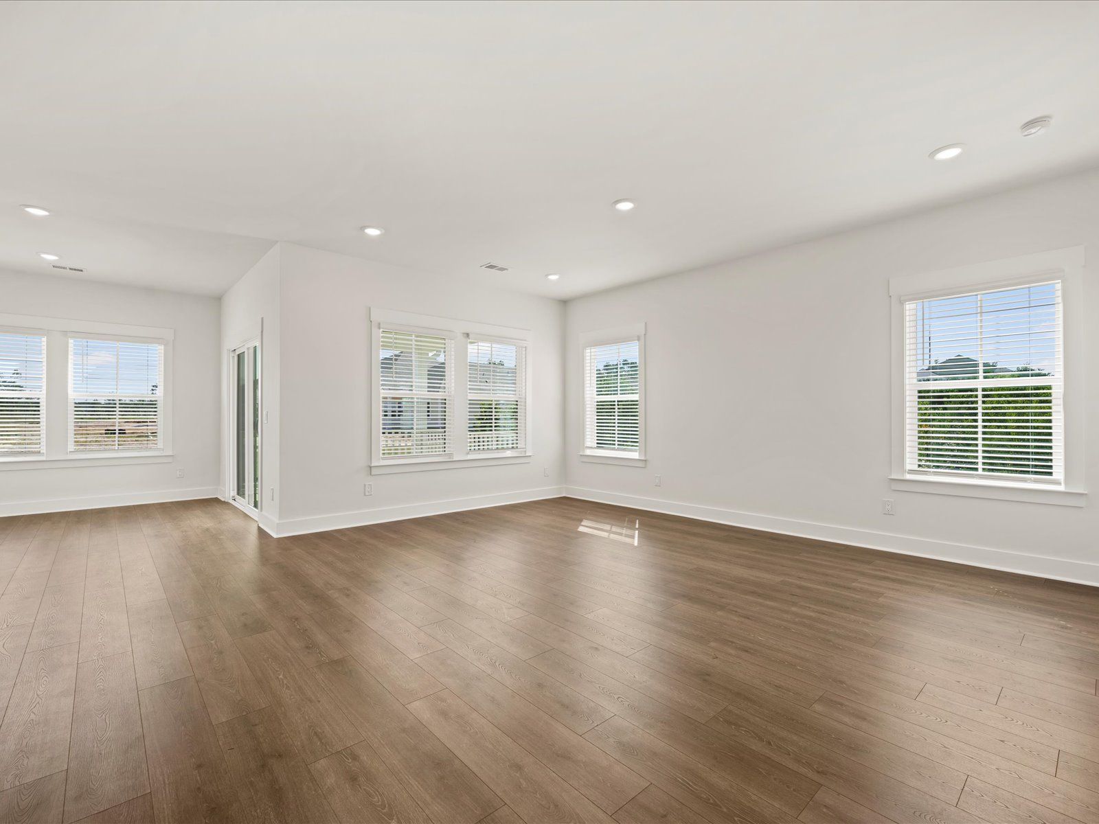 Chandler Floorplan in Cane Bay
