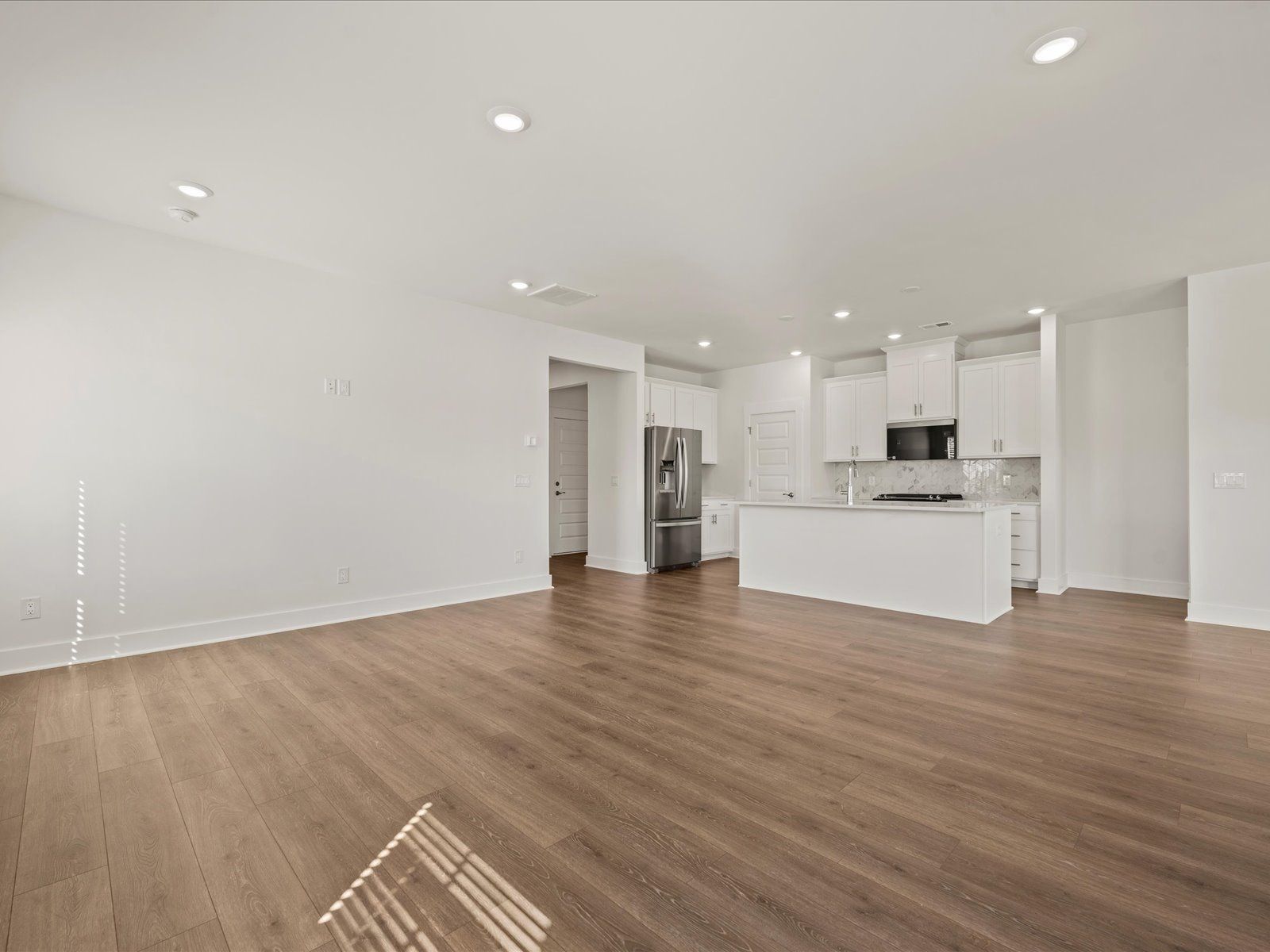 Chandler Floorplan in Cane Bay
