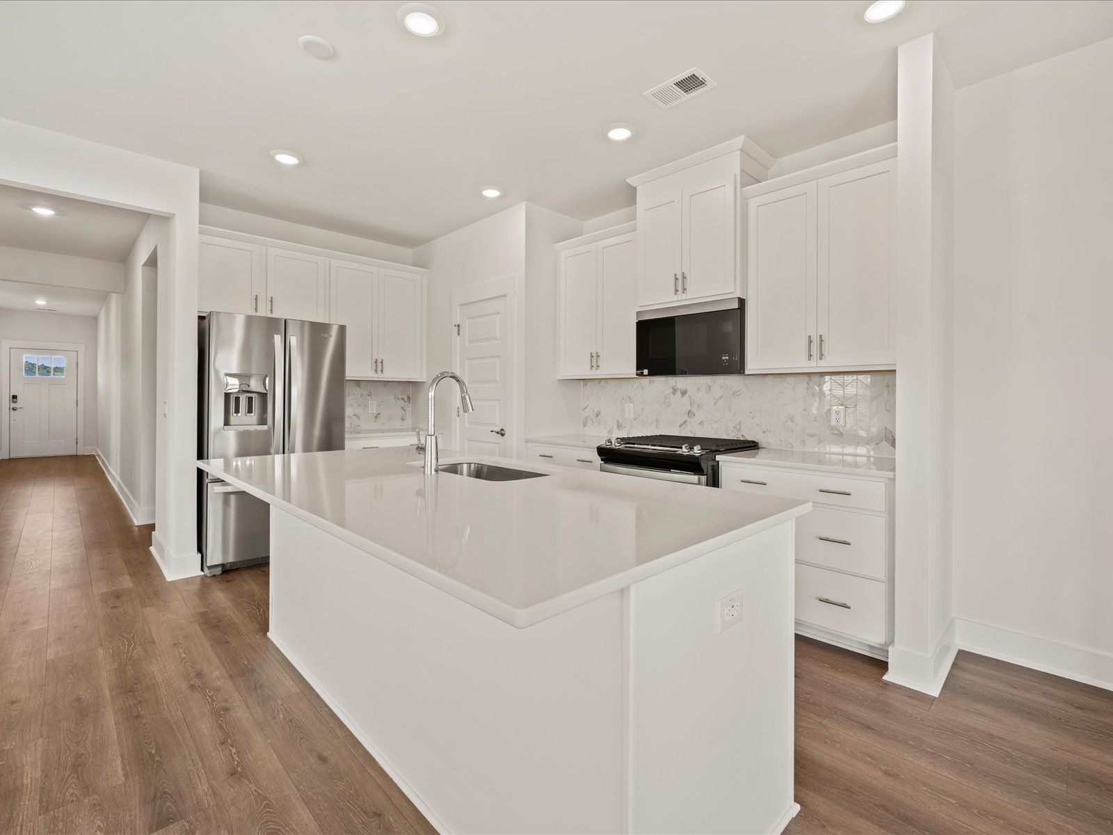 Chandler Floorplan in Cane Bay