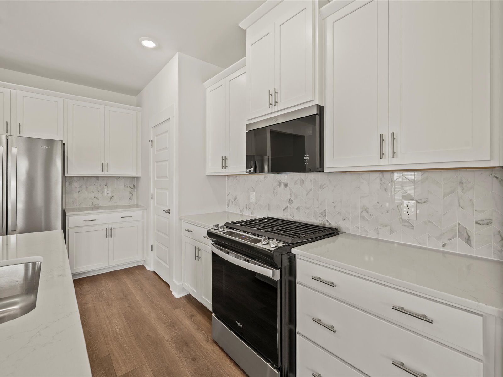 Chandler Floorplan in Cane Bay