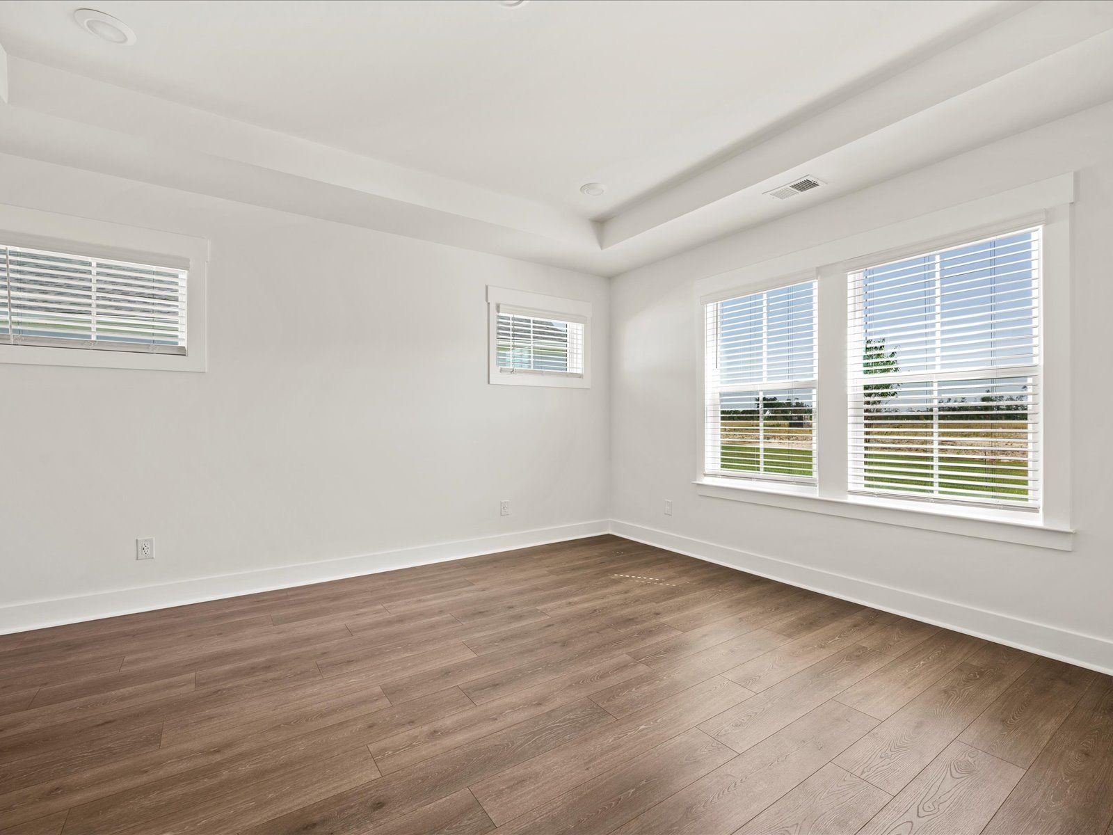 Chandler Floorplan in Cane Bay