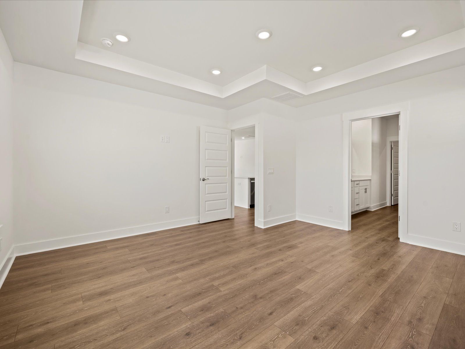 Chandler Floorplan in Cane Bay
