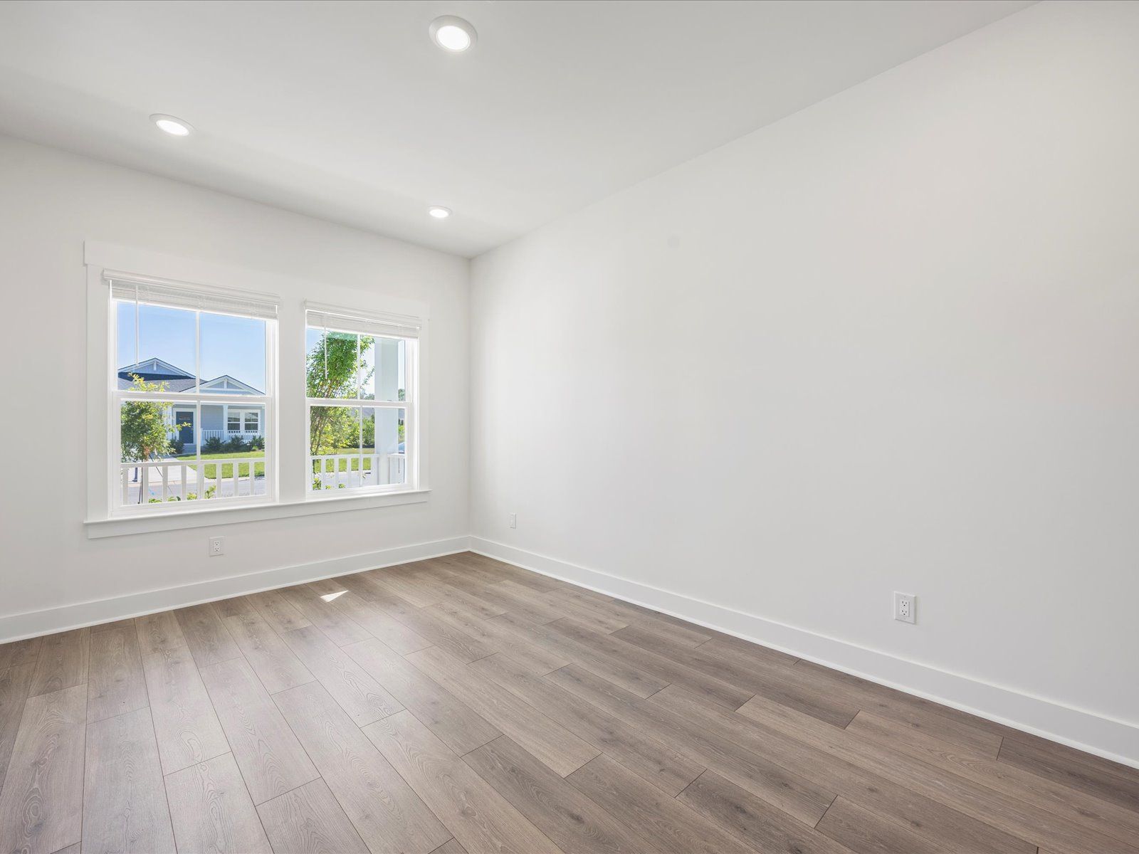 Marley Floorplan in Cane Bay