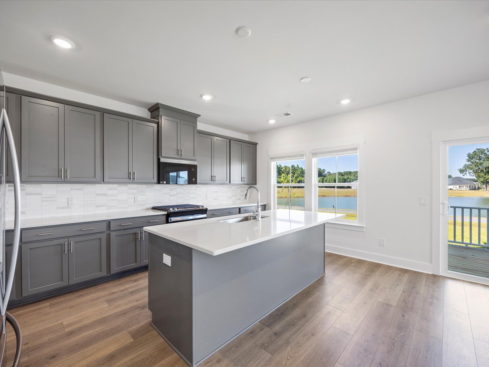 Marley Floorplan in Cane Bay