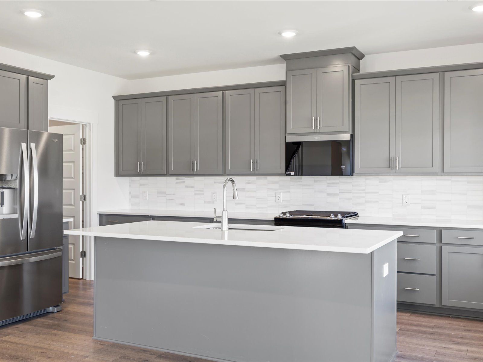 Marley Floorplan in Cane Bay