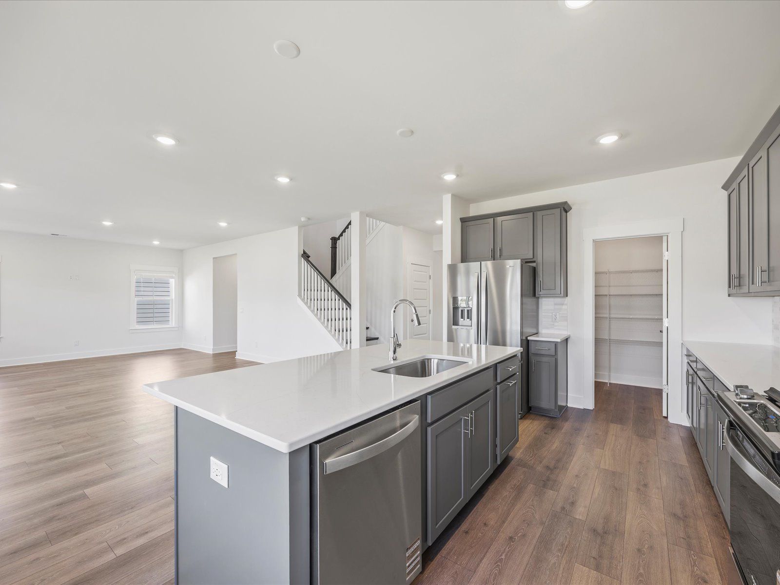 Marley Floorplan in Cane Bay