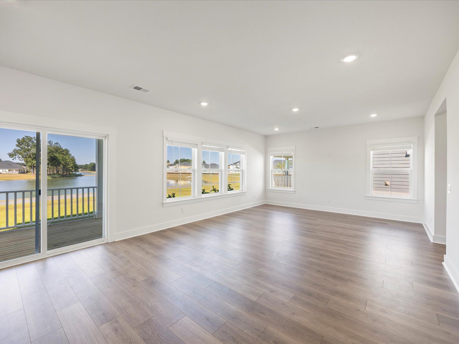 Marley Floorplan in Cane Bay