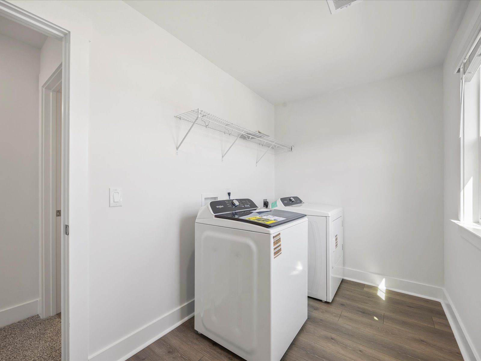 Marley Floorplan in Cane Bay