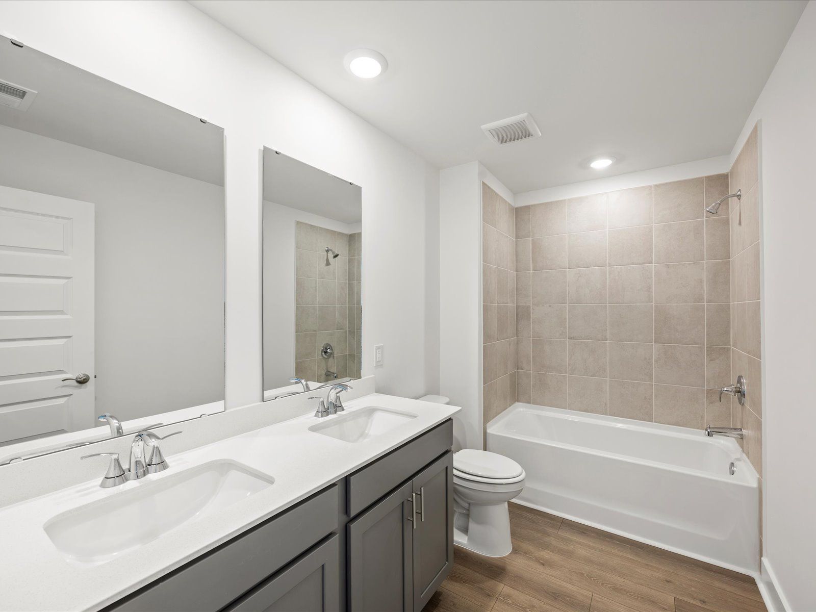 Marley Floorplan in Cane Bay