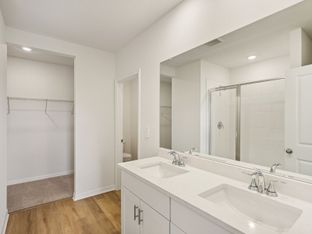 Bluebell - Benton Hills - Classic Series: Brooksville, Florida - Meritage Homes