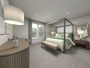 McBryde - Benders Cove - Reserve Series: Mount Juliet, Tennessee - Meritage Homes