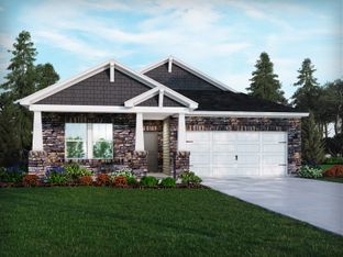 Buchanan - Oxford Station: Salisbury, North Carolina - Meritage Homes