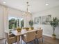casa en Mansker Farms - Bronze Series por Meritage Homes