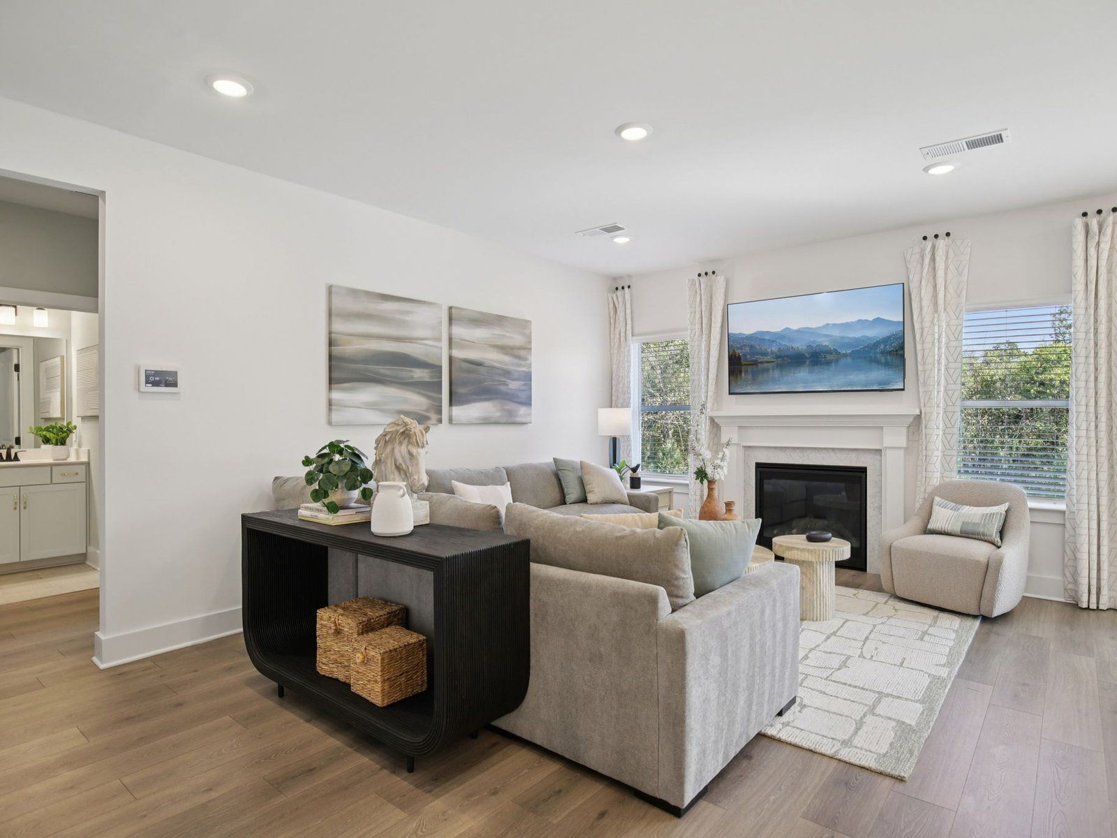 Mansker Farms - Bronze Series - Hendersonville, TN