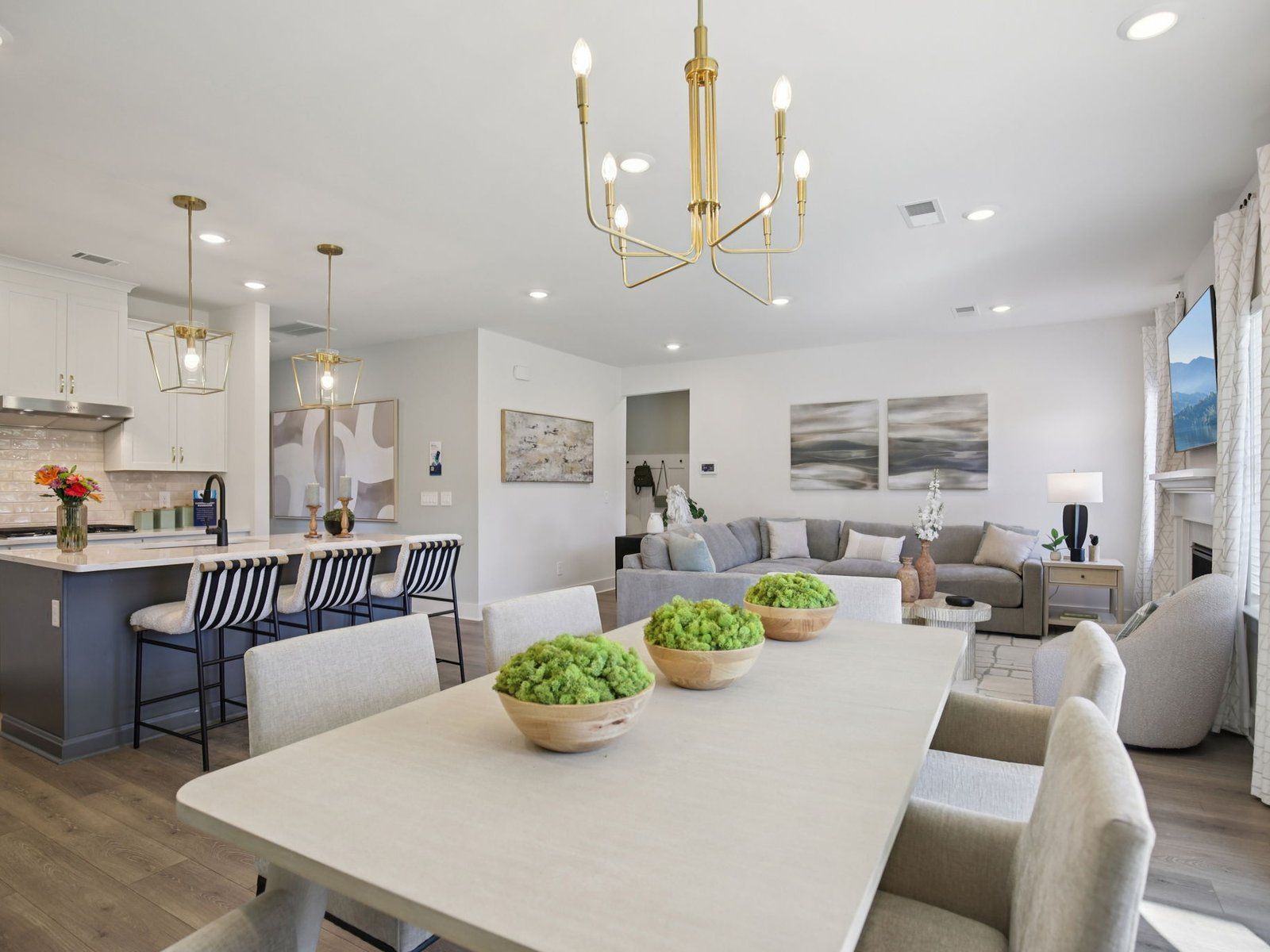 Mansker Farms - Bronze Series - Hendersonville, TN