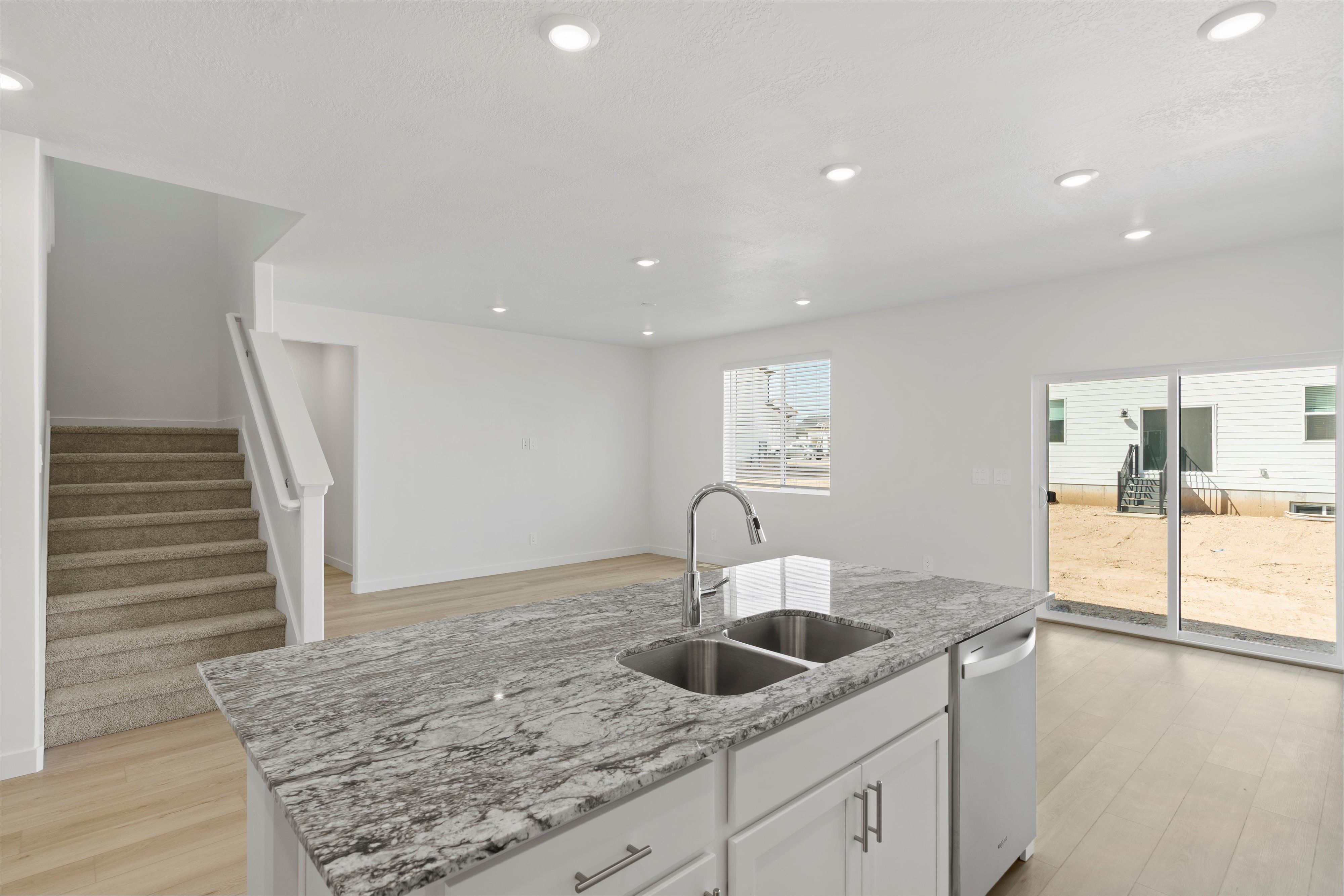 Willow - Prosperity at Overlake: Tooele, Utah - Meritage Homes