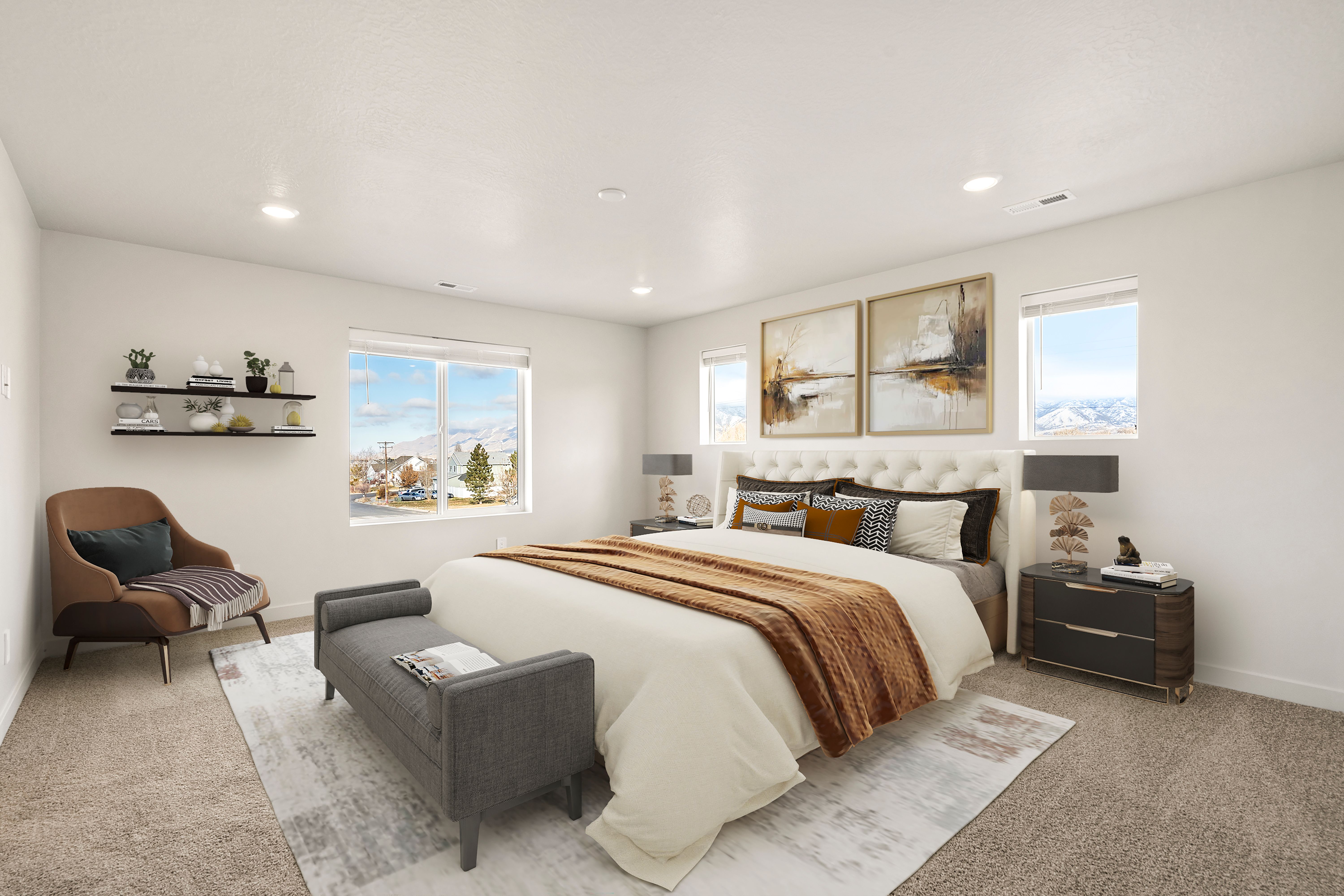 374 W 630 North Street (Solitude)