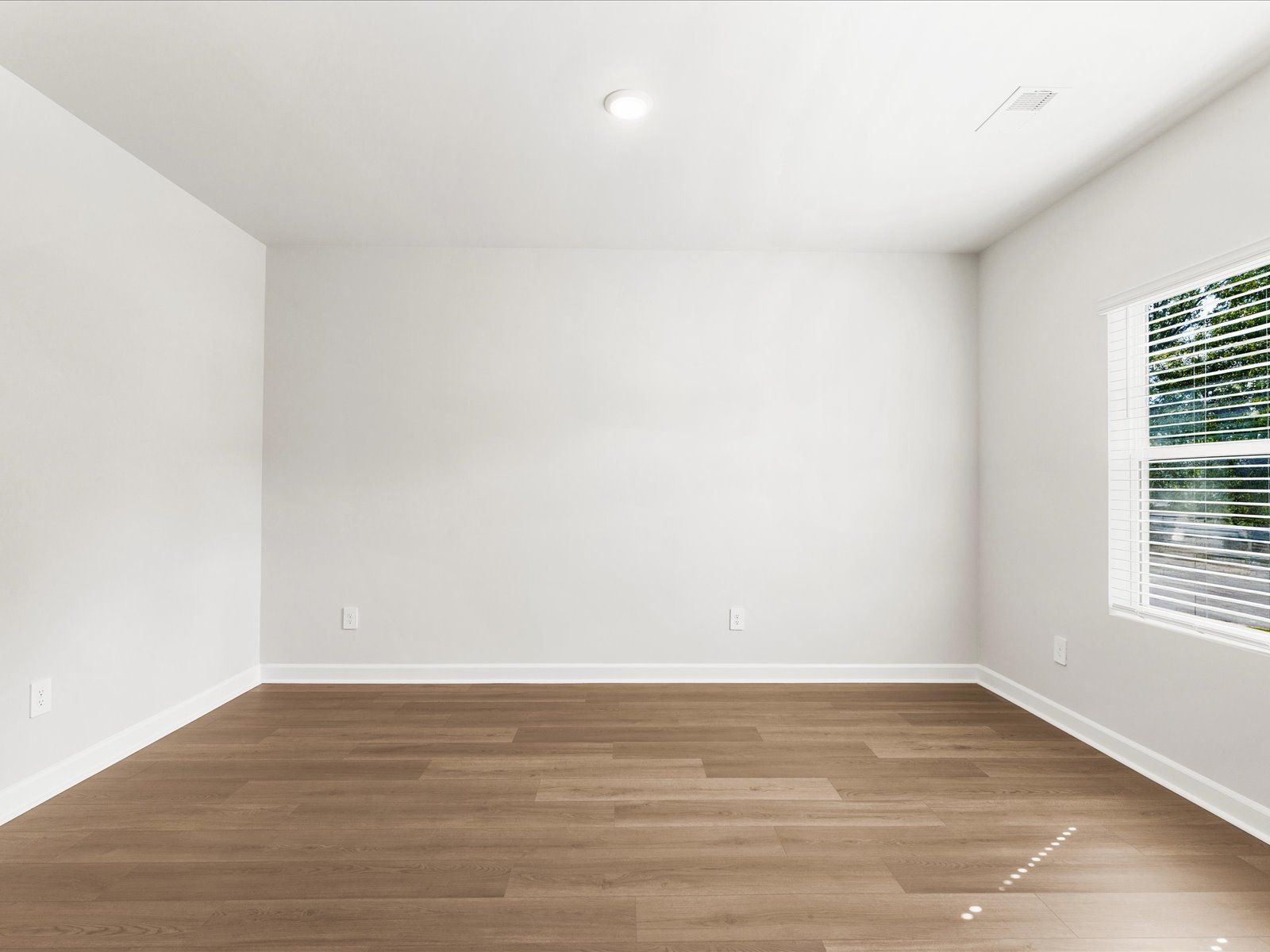 Flex Room