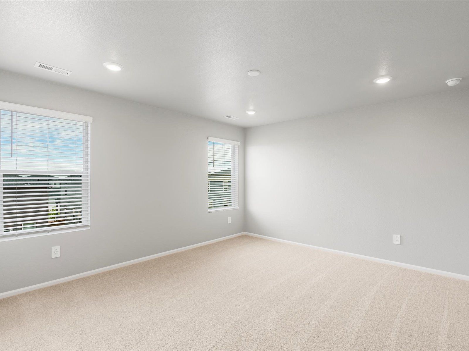 The Cottonwood - Lake Bluff: Greeley, Colorado - Meritage Homes