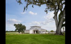 The Grove at Stuart Crossing - Premier Series: Bartow, Florida - Meritage Homes