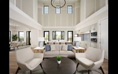 The Grove at Stuart Crossing - Classic Series: Bartow, Florida - Meritage Homes