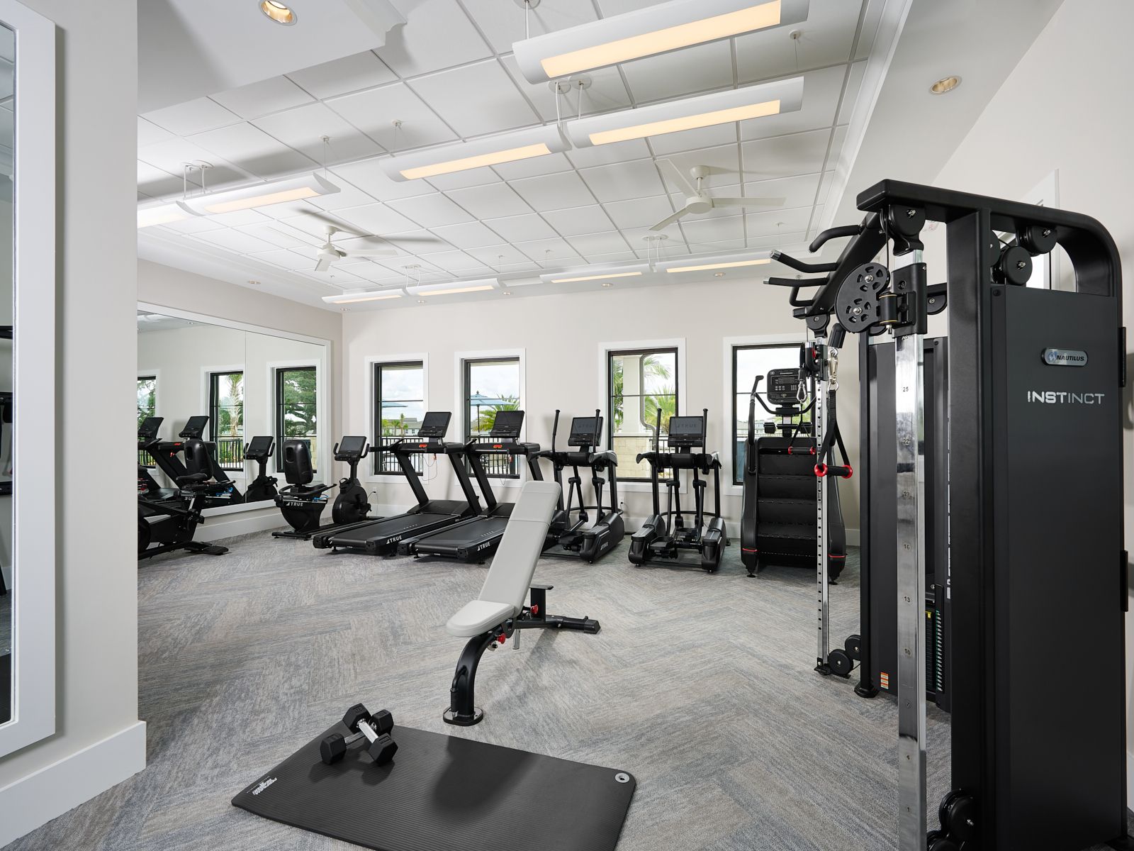 casa en The Grove at Stuart Crossing - Premier Series por Meritage Homes