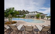 The Grove at Stuart Crossing - Premier Series: Bartow, Florida - Meritage Homes