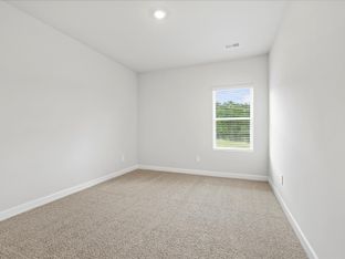 Johnson - Chatham Forest: Duncan, South Carolina - Meritage Homes