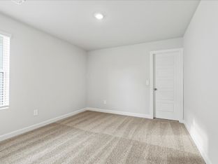 Johnson - Chatham Forest: Duncan, South Carolina - Meritage Homes