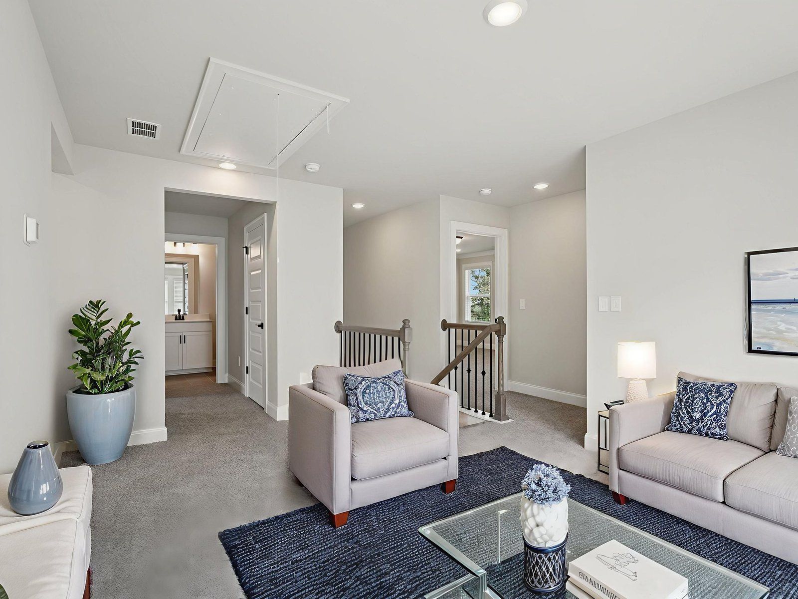 5055 Paravicini Place (Dallas Basement)