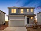 Lorson Ranch: The Trail Collection - Colorado Springs, CO